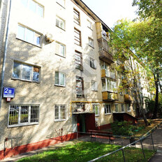 Квартира 42,9 м², 2-комнатная - изображение 2