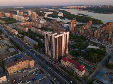 Купить квартиру в районе Лосиноостровский в Москве и МО - изображение 47