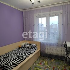 Квартира 40,8 м², 1-комнатная - изображение 5