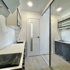 Квартира 30,4 м², 2-комнатная - изображение 3