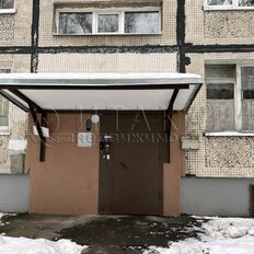 Квартира 44,8 м², 2-комнатная - изображение 3