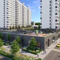 Квартира 53,7 м², 2-комнатная - изображение 3