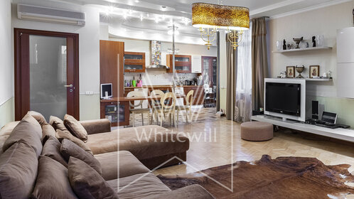 Купить квартиру на улице Чистяковой в Одинцово - изображение 20