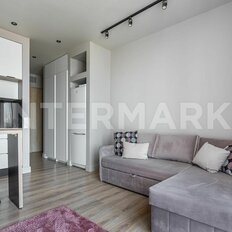 Квартира 52 м², 2-комнатные - изображение 3