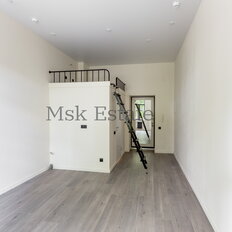 Квартира 19,2 м², студия - изображение 5