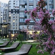 Квартира 37,7 м², 1-комнатная - изображение 3