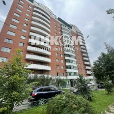 Квартира 41,7 м², 1-комнатная - изображение 1