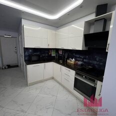 Квартира 50 м², 2-комнатная - изображение 2