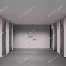 1102,1 м², офис - изображение 1