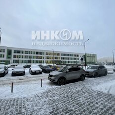 Квартира 27,6 м², студия - изображение 4