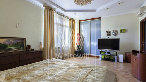 Купить квартиру в районе Северный в Москве и МО - изображение 22