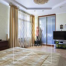 Квартира 206 м², 5-комнатная - изображение 3