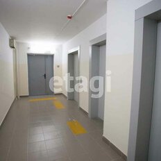 Квартира 31,7 м², 1-комнатная - изображение 2