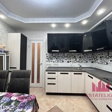 Квартира 95,5 м², 3-комнатная - изображение 4