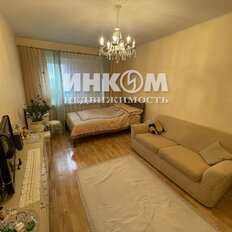 Квартира 41,7 м², 1-комнатная - изображение 4