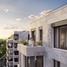 Квартира 77,6 м², 2-комнатная - изображение 5