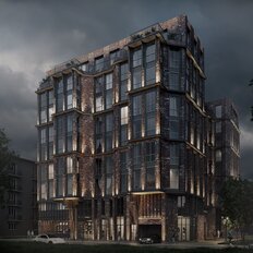 Квартира 79,8 м², 2-комнатная - изображение 4