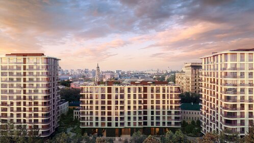 Купить квартиру пентхаус в районе Щукино в Москве и МО - изображение 19