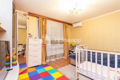 Купить квартиру-студию с площадью до 12 кв.м. в районе Рязанский в Москве и МО - изображение 29