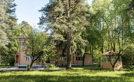 Купить квартиру с панорамными окнами у метро Чкаловская (салатовая ветка) в Москве и МО - изображение 36