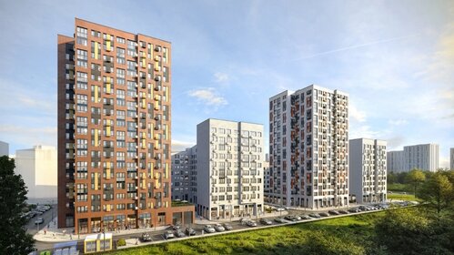 46,5 м², 2-комнатная квартира 12 764 518 ₽ - изображение 45