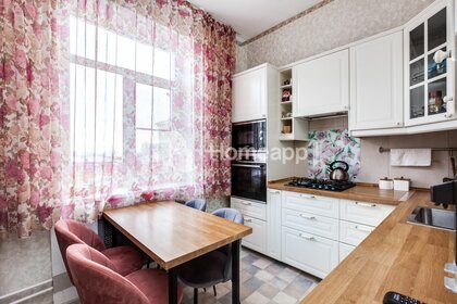 Купить квартиру с отделкой под ключ в районе Поселение Марушкинское в Москве и МО - изображение 17