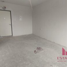 Квартира 27,9 м², студия - изображение 3