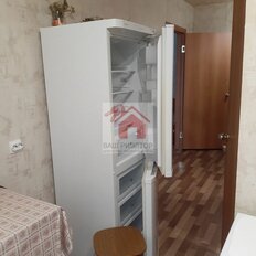 Квартира 32,9 м², 1-комнатная - изображение 5