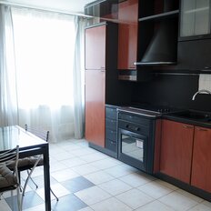 Квартира 65,1 м², 3-комнатная - изображение 1