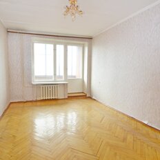 Квартира 80 м², 3-комнатная - изображение 4