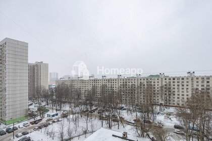 Купить квартиру площадью 40 кв.м. у метро Верхние Лихоборы (салатовая ветка) в Москве и МО - изображение 13