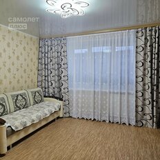 Квартира 45,1 м², 2-комнатная - изображение 4