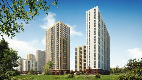 380 м² дом, 5 соток участок 15 000 ₽ в сутки - изображение 60