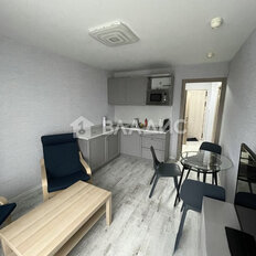 Квартира 40 м², 1-комнатные - изображение 4