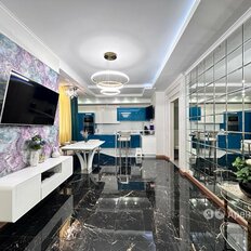 Квартира 95,4 м², 3-комнатная - изображение 1