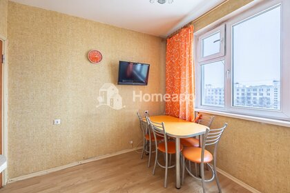 Купить квартиру площадью 40 кв.м. у метро Верхние Лихоборы (салатовая ветка) в Москве и МО - изображение 12
