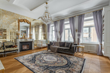 Купить квартиру площадью 40 кв.м. в районе Мещанский в Москве и МО - изображение 11
