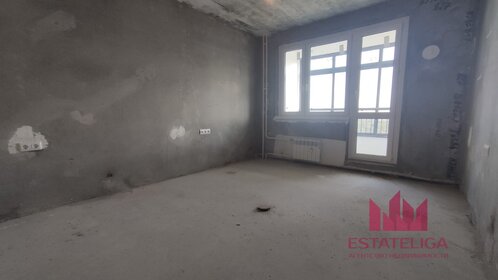 27,9 м², квартира-студия 6 500 000 ₽ - изображение 81