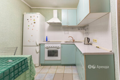 Купить квартиру с отделкой в районе Силино в Москве и МО - изображение 16