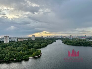 Снять посуточно квартиру у метро Раменки в Москве и МО - изображение 11