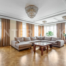 Квартира 280,7 м², 5-комнатная - изображение 1