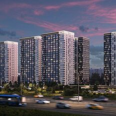 Квартира 61,3 м², 2-комнатная - изображение 4