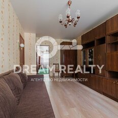 Квартира 45,1 м², 2-комнатная - изображение 4