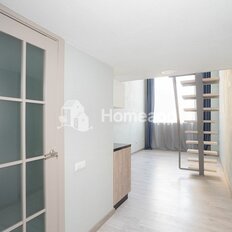 Квартира 33,4 м², 1-комнатные - изображение 5