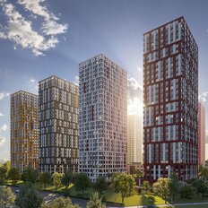 Квартира 54,4 м², 2-комнатная - изображение 4