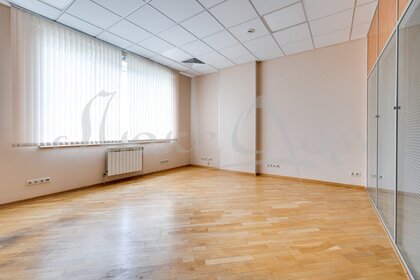 Купить квартиру площадью 600 кв.м. у метро Спортивная (красная ветка) в Москве и МО - изображение 12