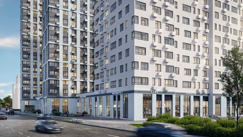 40,5 м², 2-комнатная квартира 13 225 344 ₽ - изображение 24