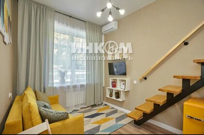 15,9 м², апартаменты-студия 5 500 000 ₽ - изображение 39