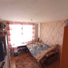 18,7 м², комната - изображение 2