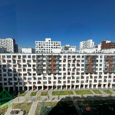 Квартира 38,6 м², 1-комнатная - изображение 2